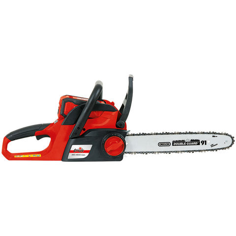 Image of Grizzly Tools 40 Volt Grizzly AKS4035 40cm 40V Cordless Chainsaw (Bare Unit)