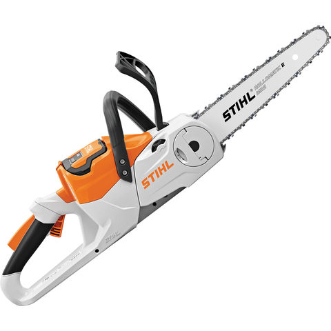 Stihl MSA 60 (AK system) 36V 30cm Cordless Chainsaw with 5Ah Battery and Charger 