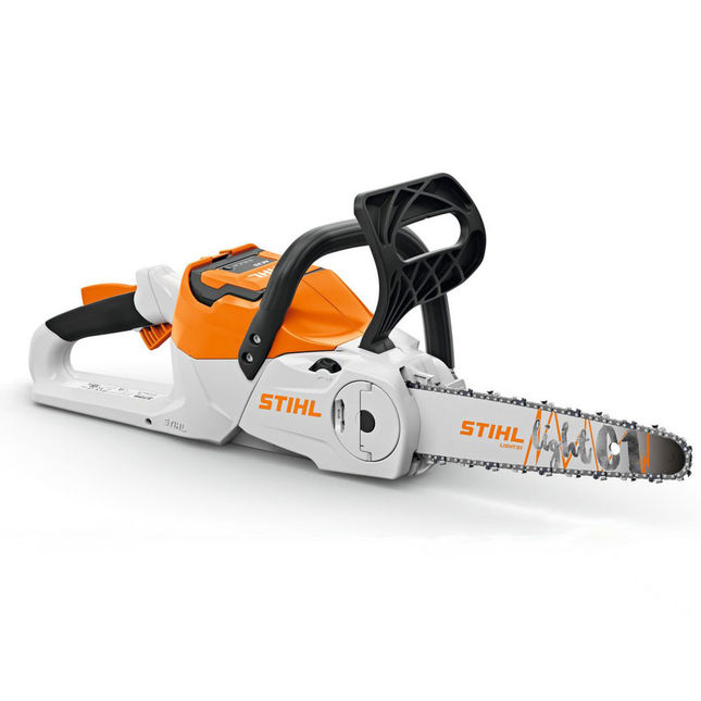 Stihl Msa 70 -ak System- 36v 30cm Ak System Cordless Chainsaw -bare Unit-