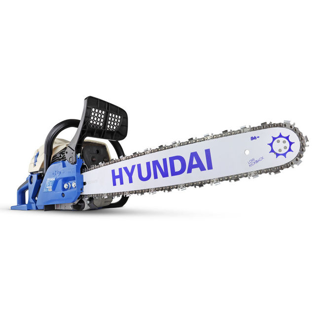 Hyundai Hyc6200x 50cm Petrol Chainsaw