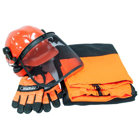 Photo of Handy Handy Hp-189 Chainsaw Safety Kit