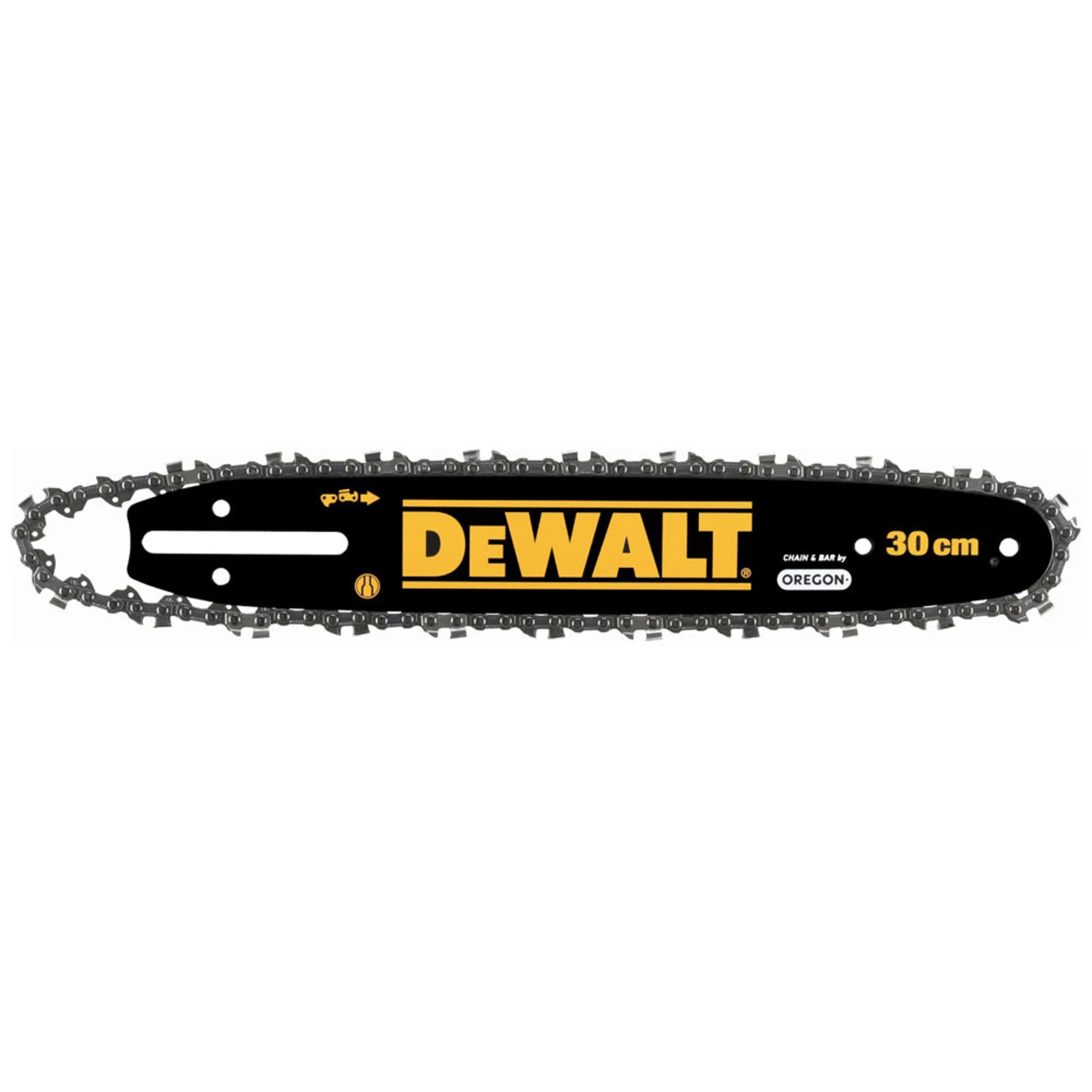 Mandrin Métal Auto-serrant DeWalt N485661, ø13mm, Filetage 1/2-20 (neuf)