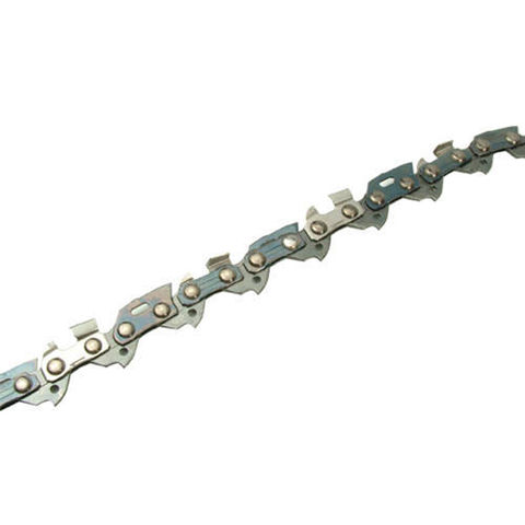 Carlton A2LM-72 20" Chainsaw Chain – 3/8" Pitch, .058 Gauge, 72 Drive Links, Full Chisel