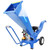Hyundai HYCH6560 196cc 60mm Petrol 4-Stroke Garden Wood Chipper Shredder (Image thumbnail 3 of 10)