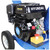 Hyundai HYCH6560 196cc 60mm Petrol 4-Stroke Garden Wood Chipper Shredder (Image thumbnail 9 of 10)