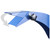 Hyundai HYCH6560 196cc 60mm Petrol 4-Stroke Garden Wood Chipper Shredder (Image thumbnail 7 of 10)