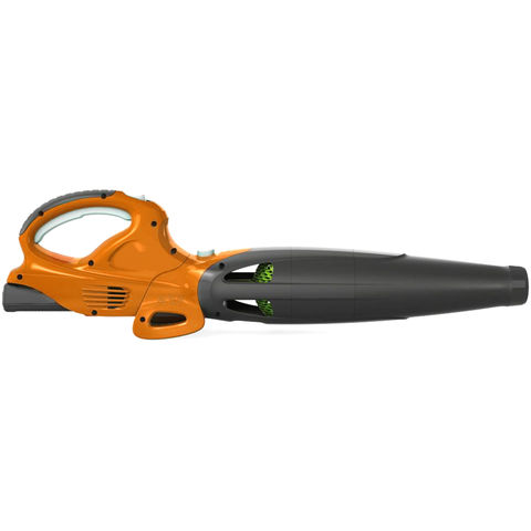 Image of Flymo Flymo C-Link 20V 80mph (128km/h) Cordless Blower with 2.5Ah Battery