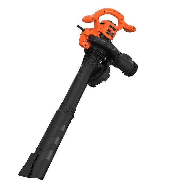 View Black+decker Corded 2600w Blower Vac