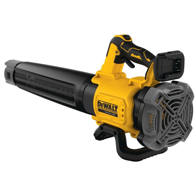View Dewalt Dcmbl562n-xj 18v Xr Brushless Blower - Bare Unit