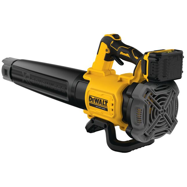 View Dewalt Dcmbl562p1-gb 18v Xr Brushless Axial Blower - 1 X 5ah