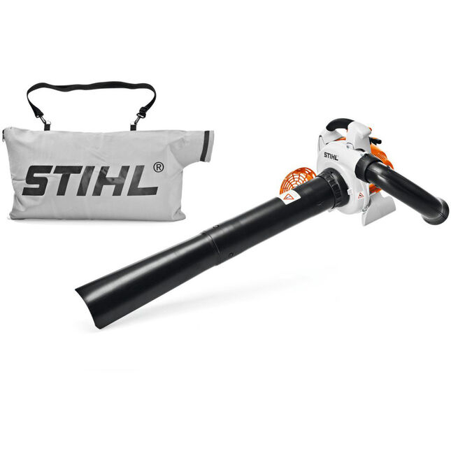 Image of Stihl SH 86 Petrol Vacuum Shredder / Blower