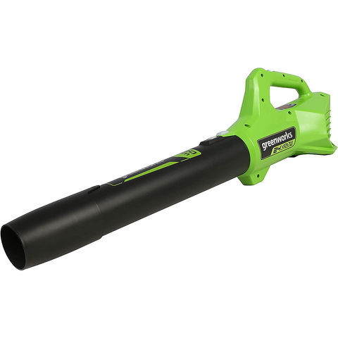 Image of Greenworks Greenworks 24V Cordless Axial Blower (Bare Unit)