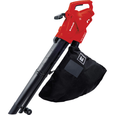 Einhell GC-EL 2500/2 E 2-in1 Blower Vacuum
