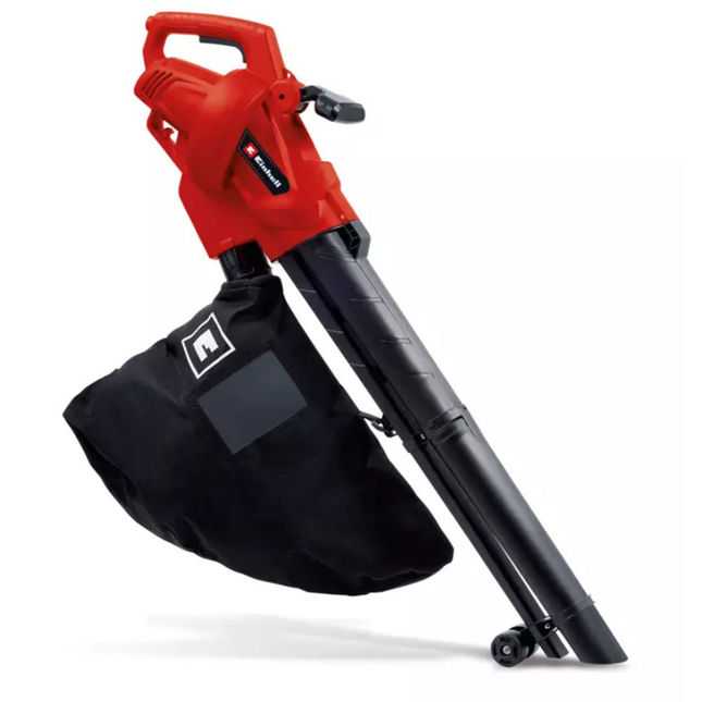 View Einhell Gc-el3024 E Leaf Blower/vac -230v-