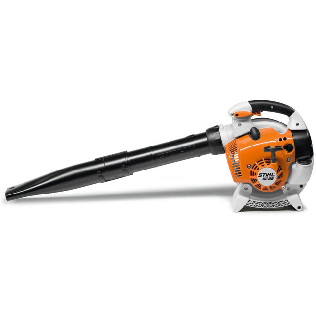 Stihl Bg 86 27.2cc Petrol Blower