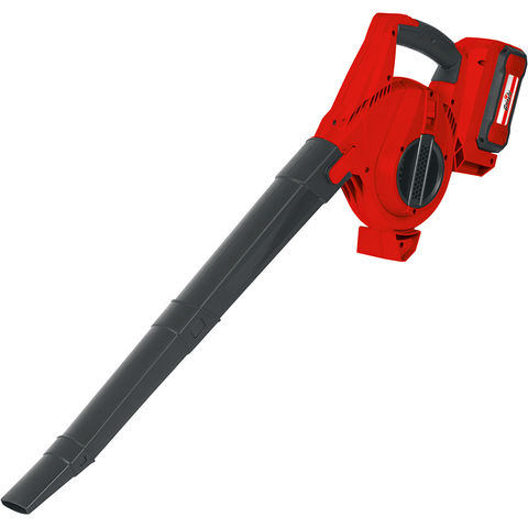 Image of Grizzly Tools 40 Volt Grizzly ALS4025 40V Cordless Leaf Blower & Vacuum With 2.5Ah Battery