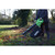 Draper 94794 3kW Garden Vac Blower & Mulcher (230V) (Image thumbnail 4 of 4)