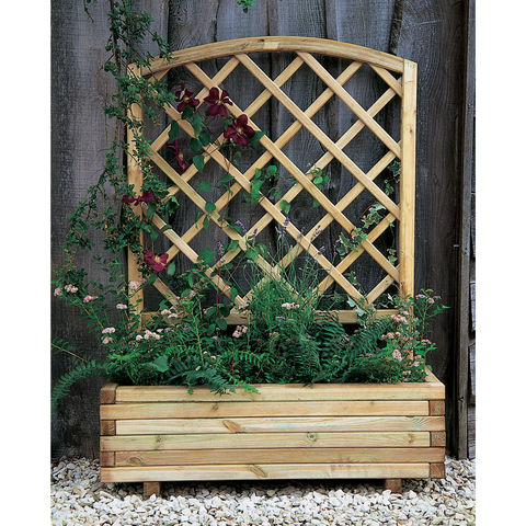 Forest Toulouse Planter
