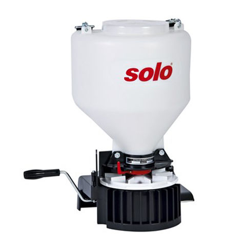 Image of Solo Solo 421 Portable Granulate Spreader