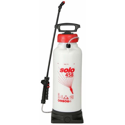 Solo Pro 458 9 Litre Hand Pump Garden Spray