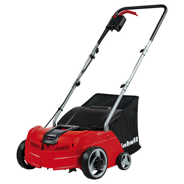 Einhell GC-SA1231/1 Electric Scarifier Lawn Aerator