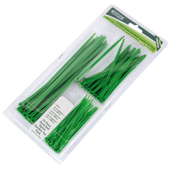 Draper Draper TC Compost Tumbler (180L)