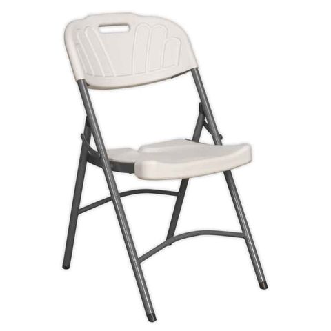 Sealey GL85 Folding Chair