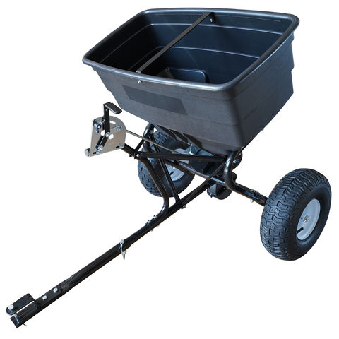 Image of Handy The Handy 80kg (175lb) Towed Broadcast Spreader