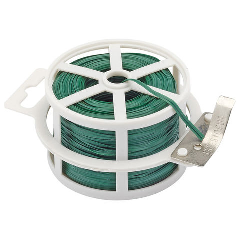 Image of Draper Draper TT50CN Garden Tying Wire (50m)