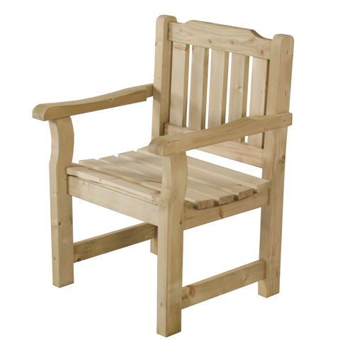 Forest 90x64x60cm Rosedene Chair