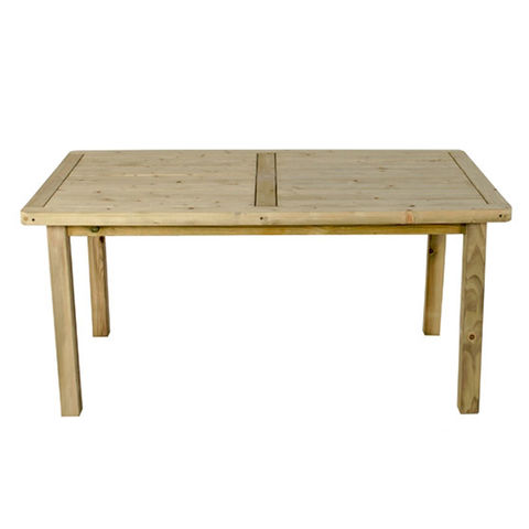 Forest 76x160x90cm Rosedene Table