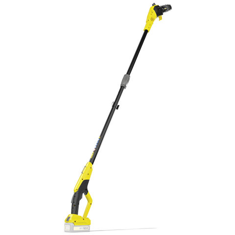 Karcher PSA 18-20 Cordless Pole Saw (Bare Unit) - Machine Mart ...