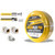 V-TUF 50m 1/2" 10Bar WASHFLEX PRO Water Supply Hose & KCQ Coupling Kit (Image thumbnail 1 of 1)