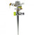 V-TUF 50m 1/2" 10Bar WASHFLEX PRO Water Supply Hose with KCQ Coupling Kit & Irrigation Kit - BF1250-KIT2 (Image thumbnail 2 of 2)