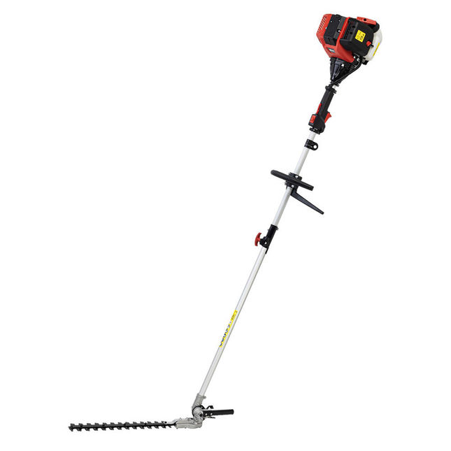 SIP 8231 31cc 4-Stroke Petrol 4-in-1 Multi Tool