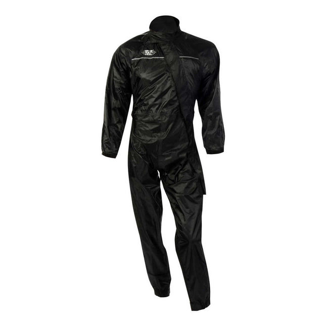 Image of Oxford Oxford Rain Seal Black All Weather Over Suit (2XL)