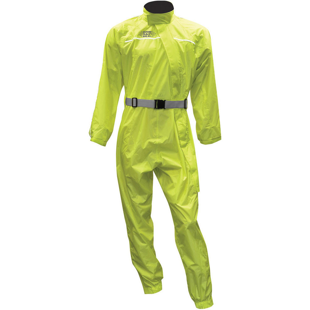 oxford rain suit