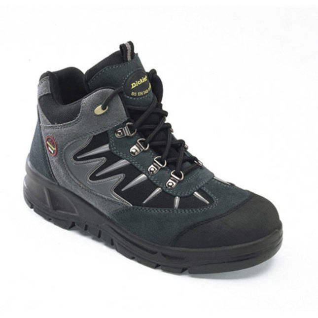 Image of Dickies Dickies Storm Safety Trainers - Size 6
