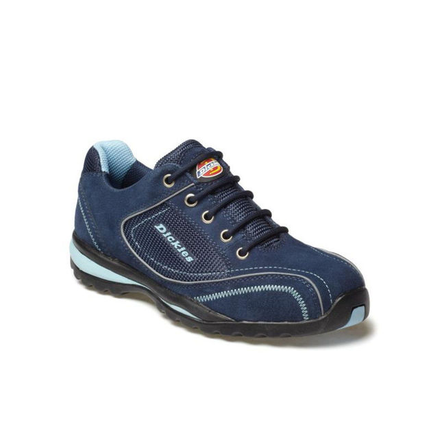 Image of Dickies Dickies Ottawa Ladies Safety Trainer (Size 3)
