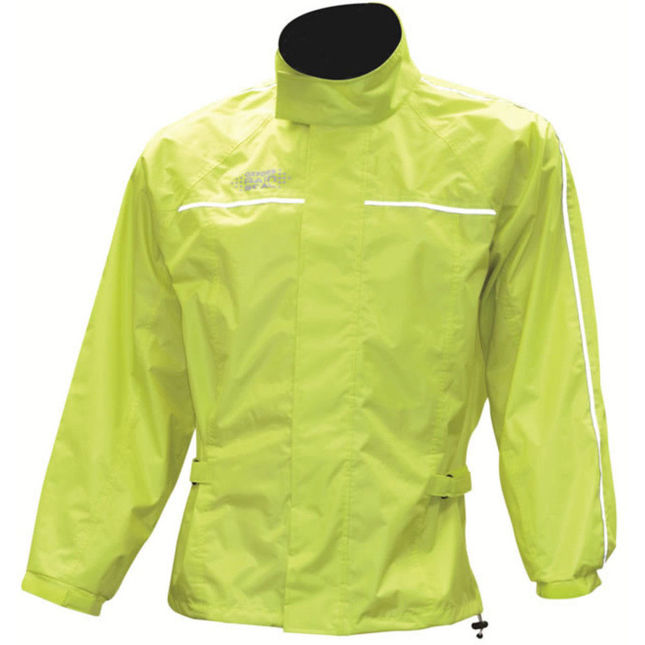 Image of Oxford Oxford Rain Seal Fluorescent All Weather Over Jacket (XXXXL)