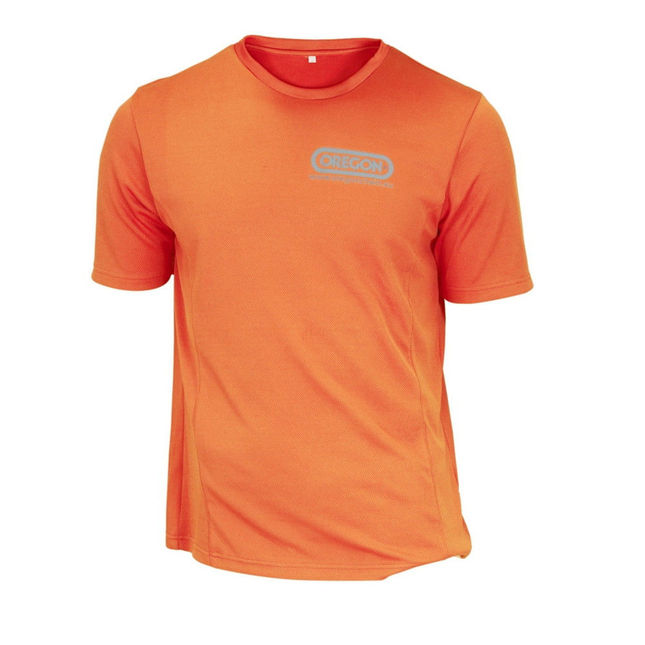 Image of Oregon Oregon CoolDry® Breathable T-Shirt (L)