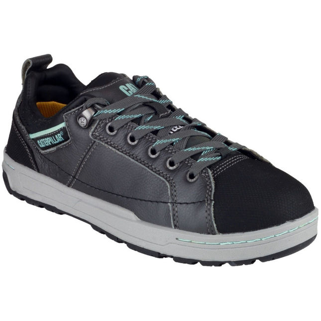 Image of Cat Cat® Brode Ladies Safety Skate Trainer (Size 7)