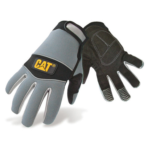 Image of Cat Cat® - Neoprene Gloves Large