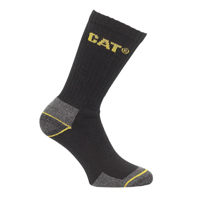 Image of Cat Cat® - Crew Socks (11-14)