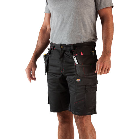 dickies redhawk pro work shorts