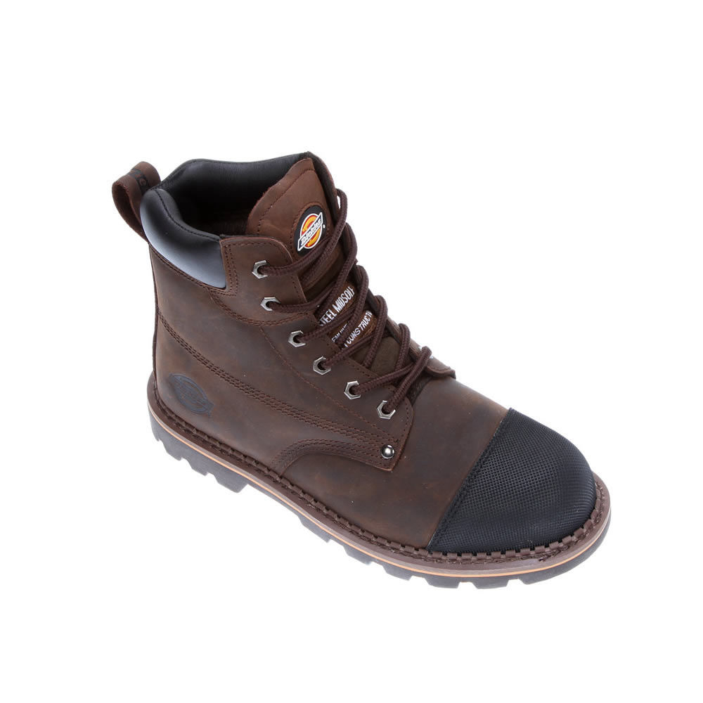 dickies crawford safety boot