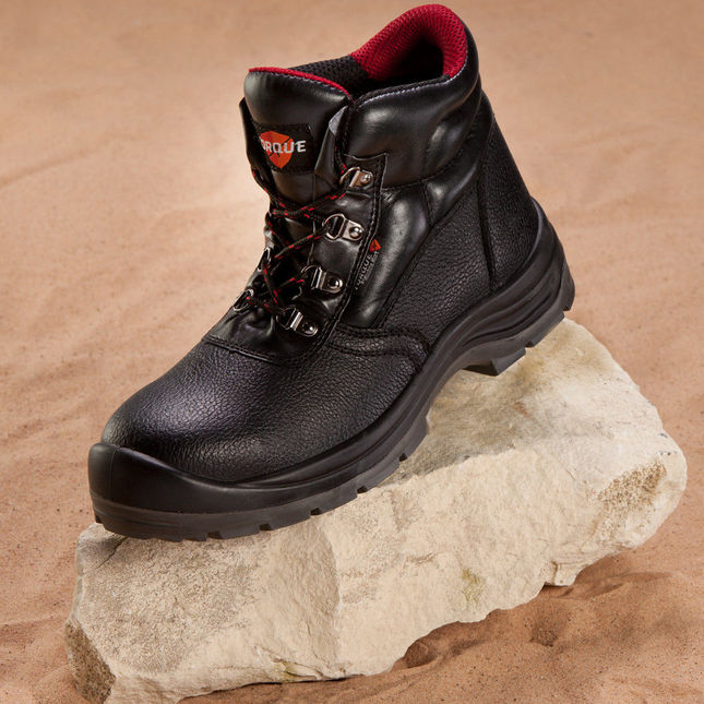 Image of Torque Torque Alley Chukka Safety Boot Size 12