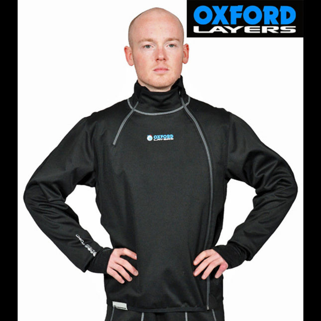 Image of Machine Mart Xtra Oxford ChillOut Windproof Shirt (XXXL)