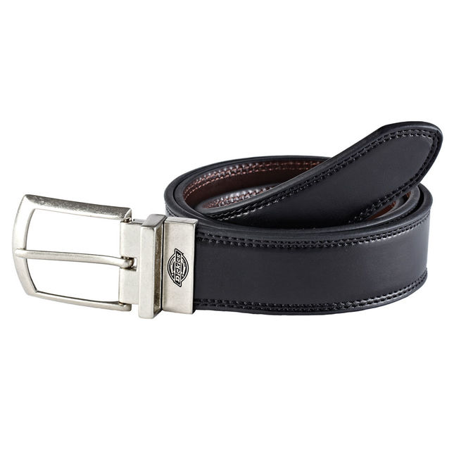 Image of Dickies Dickies BE102 Silverton Reversible Belt Medium
