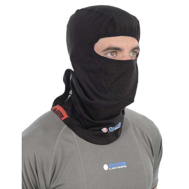 Image of Oxford Oxford Warm Dry Balaclava